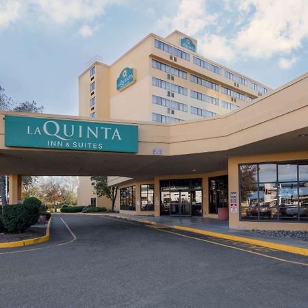 La Quinta By Wyndham Secaucus Meadowlands Otel Dış mekan fotoğraf