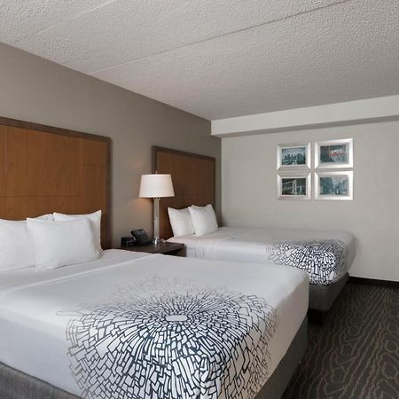 La Quinta By Wyndham Secaucus Meadowlands Otel Dış mekan fotoğraf