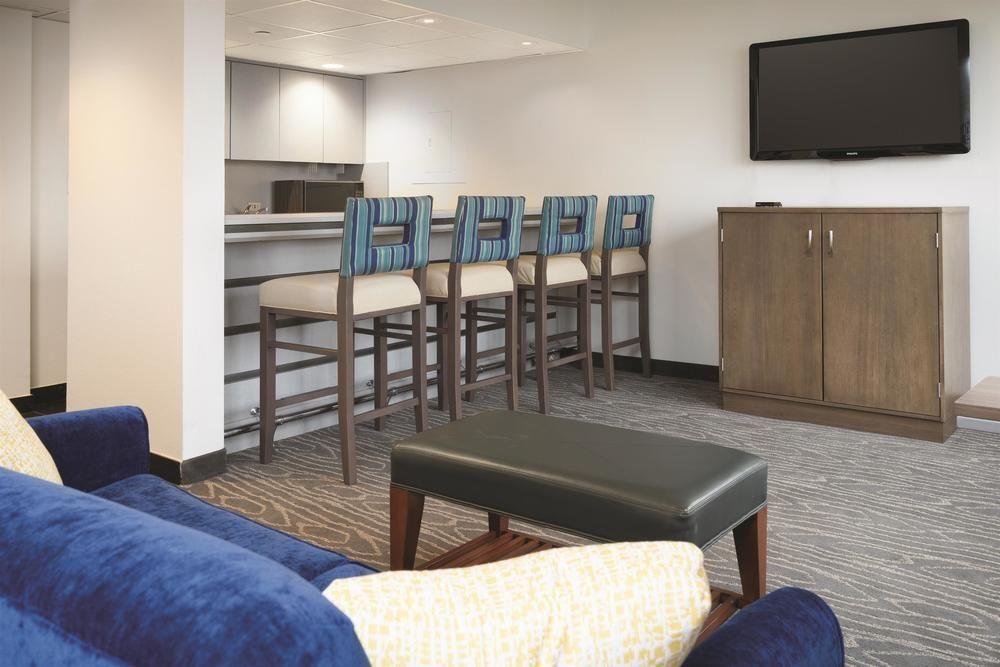 La Quinta By Wyndham Secaucus Meadowlands Otel Dış mekan fotoğraf