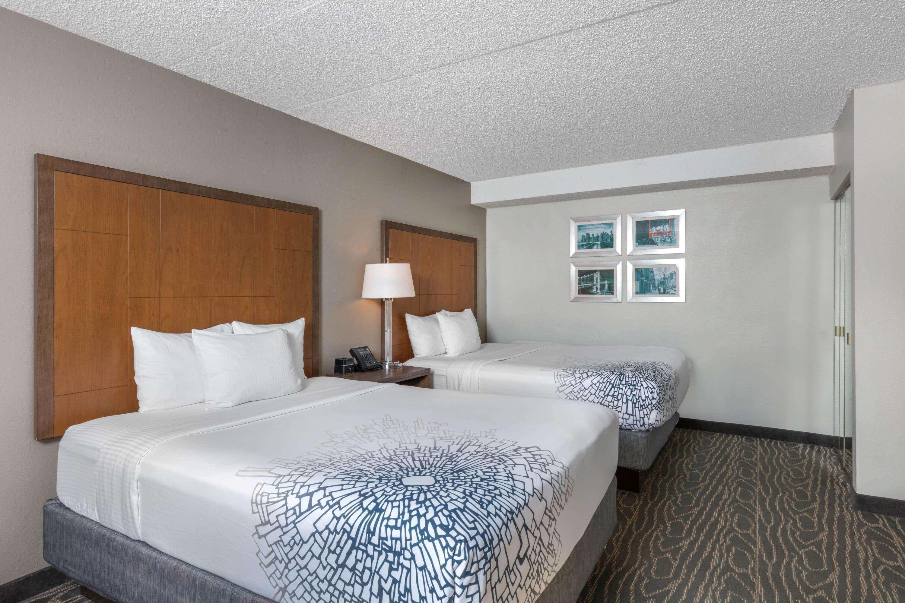La Quinta By Wyndham Secaucus Meadowlands Otel Dış mekan fotoğraf