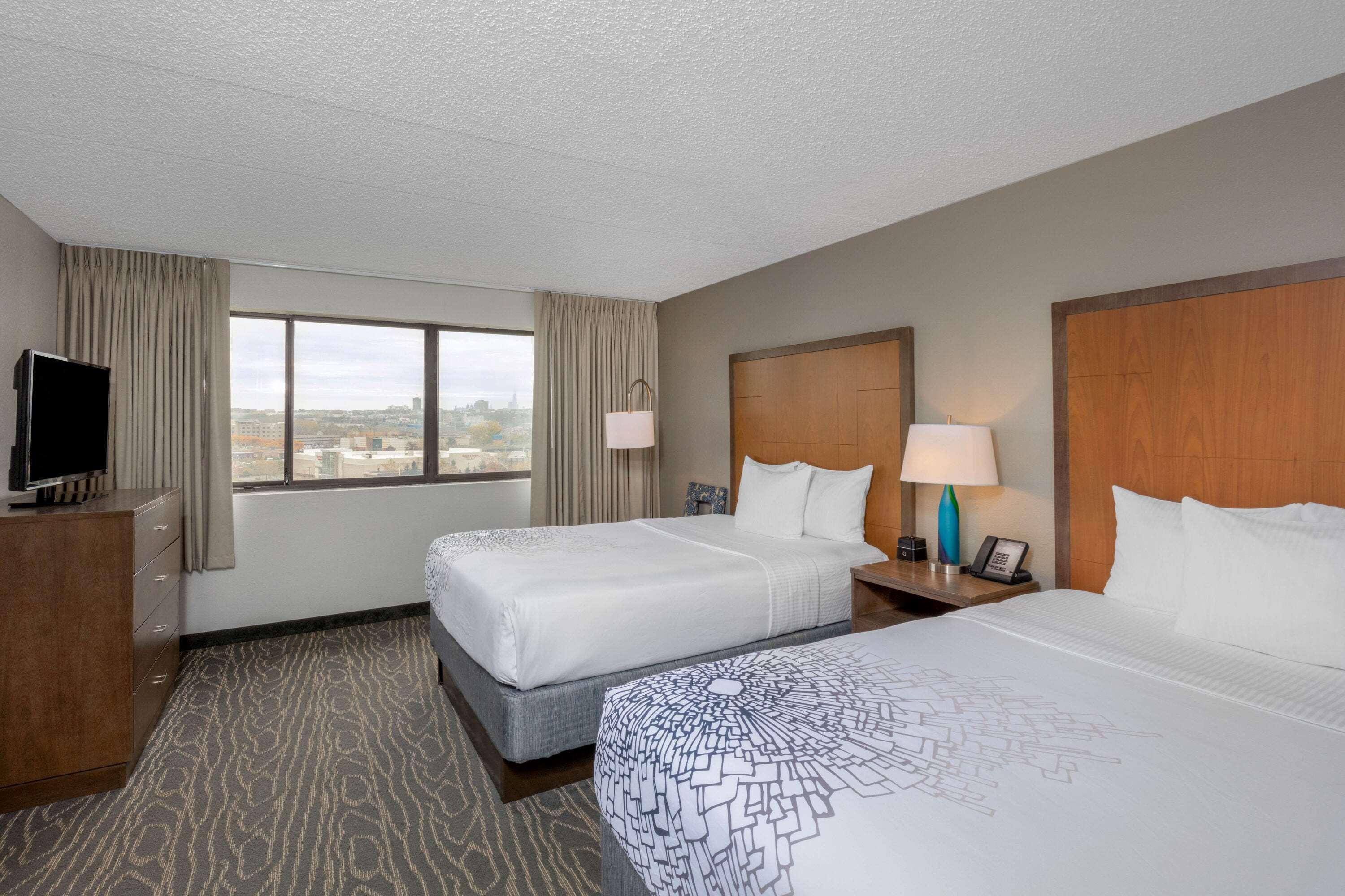 La Quinta By Wyndham Secaucus Meadowlands Otel Dış mekan fotoğraf