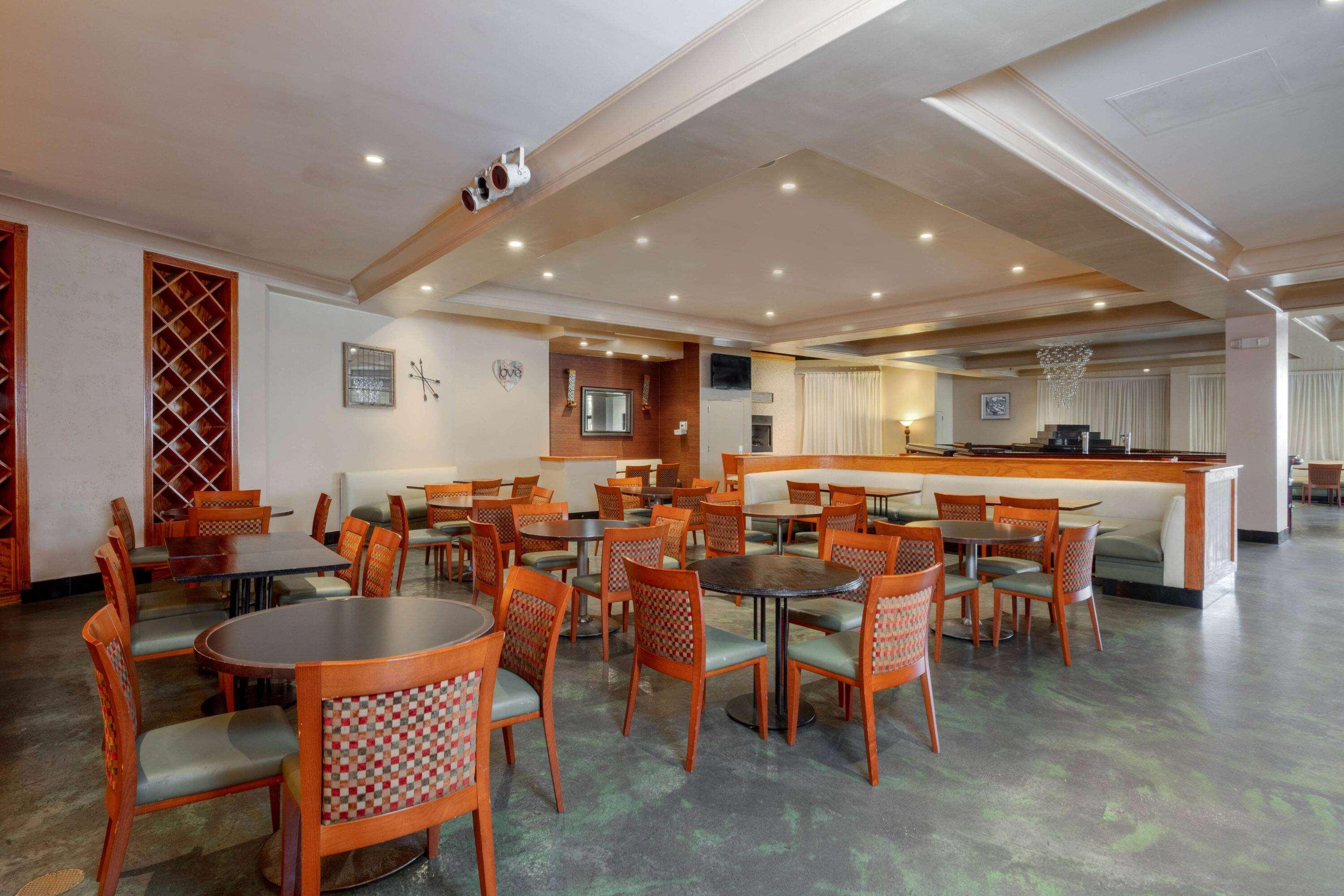 La Quinta By Wyndham Secaucus Meadowlands Otel Dış mekan fotoğraf