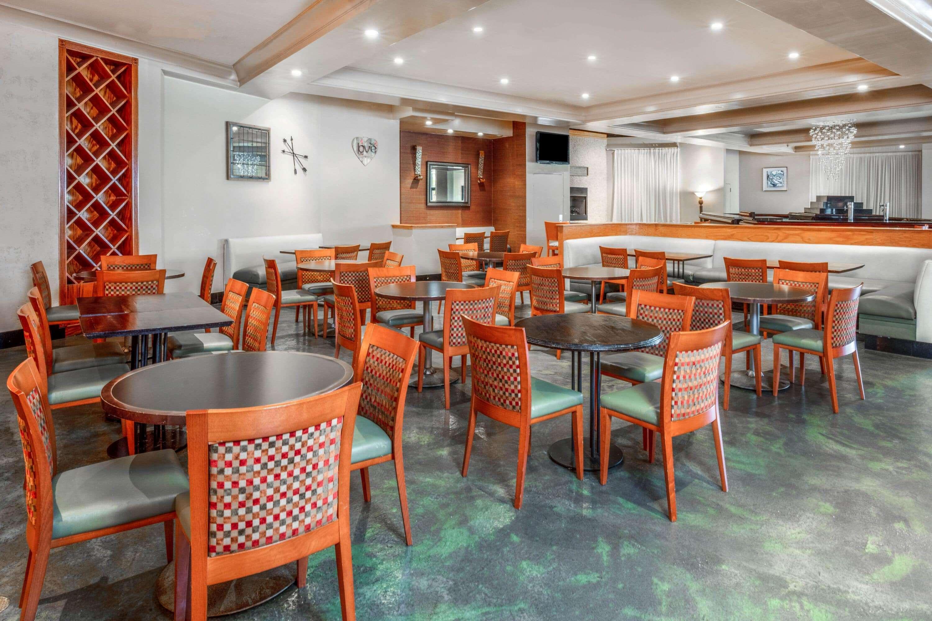 La Quinta By Wyndham Secaucus Meadowlands Otel Dış mekan fotoğraf