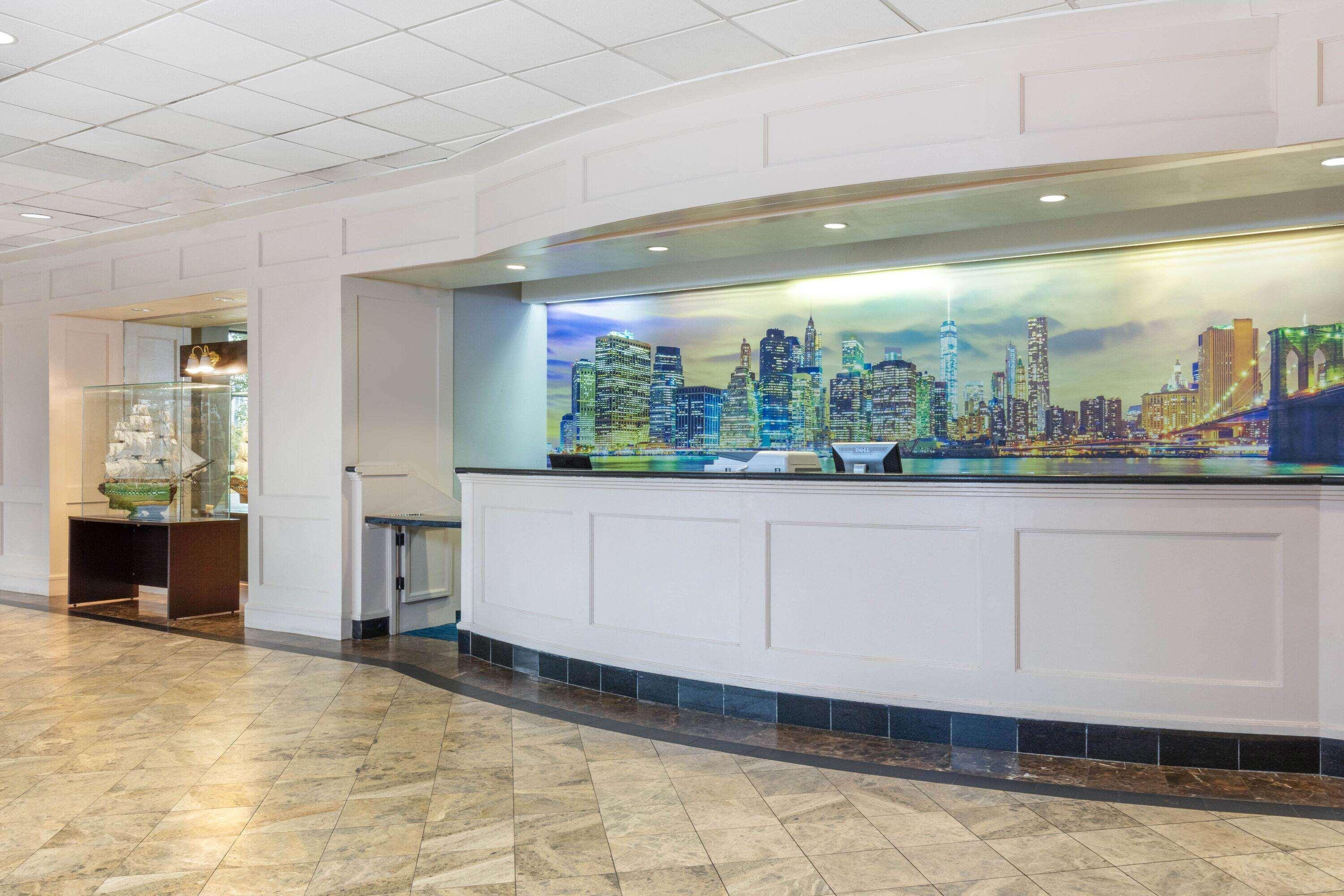 La Quinta By Wyndham Secaucus Meadowlands Otel Dış mekan fotoğraf