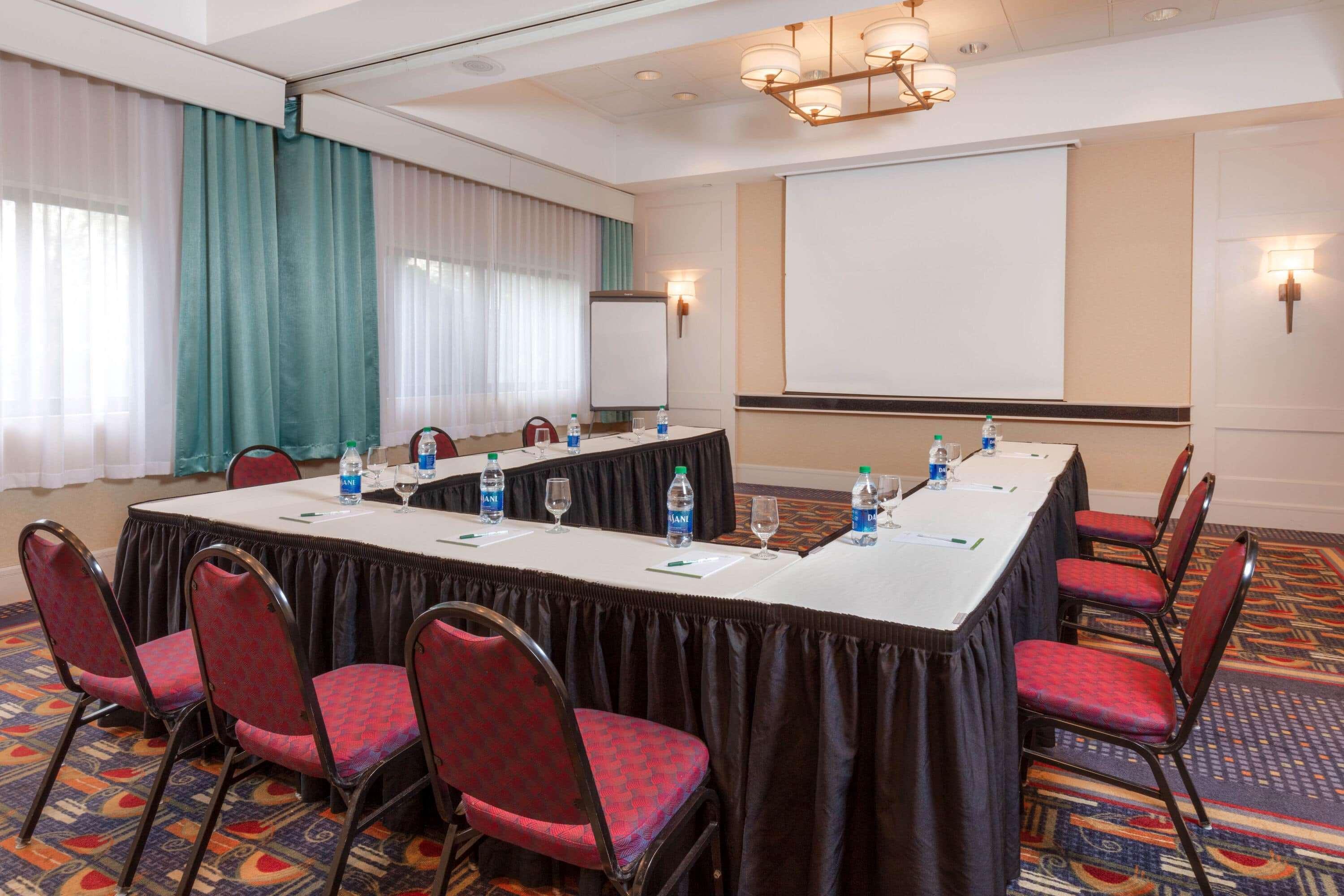 La Quinta By Wyndham Secaucus Meadowlands Otel Dış mekan fotoğraf
