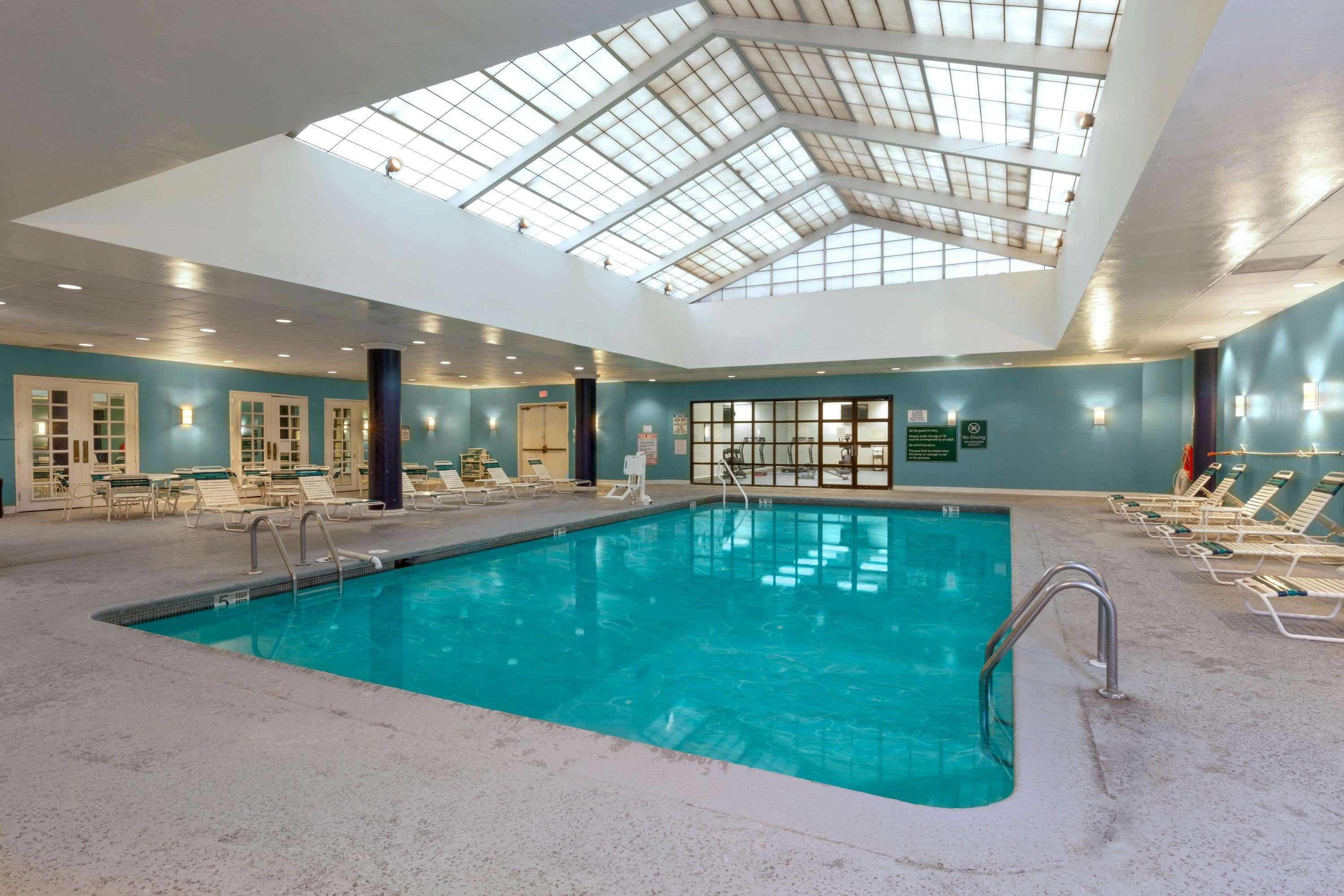 La Quinta By Wyndham Secaucus Meadowlands Otel Dış mekan fotoğraf