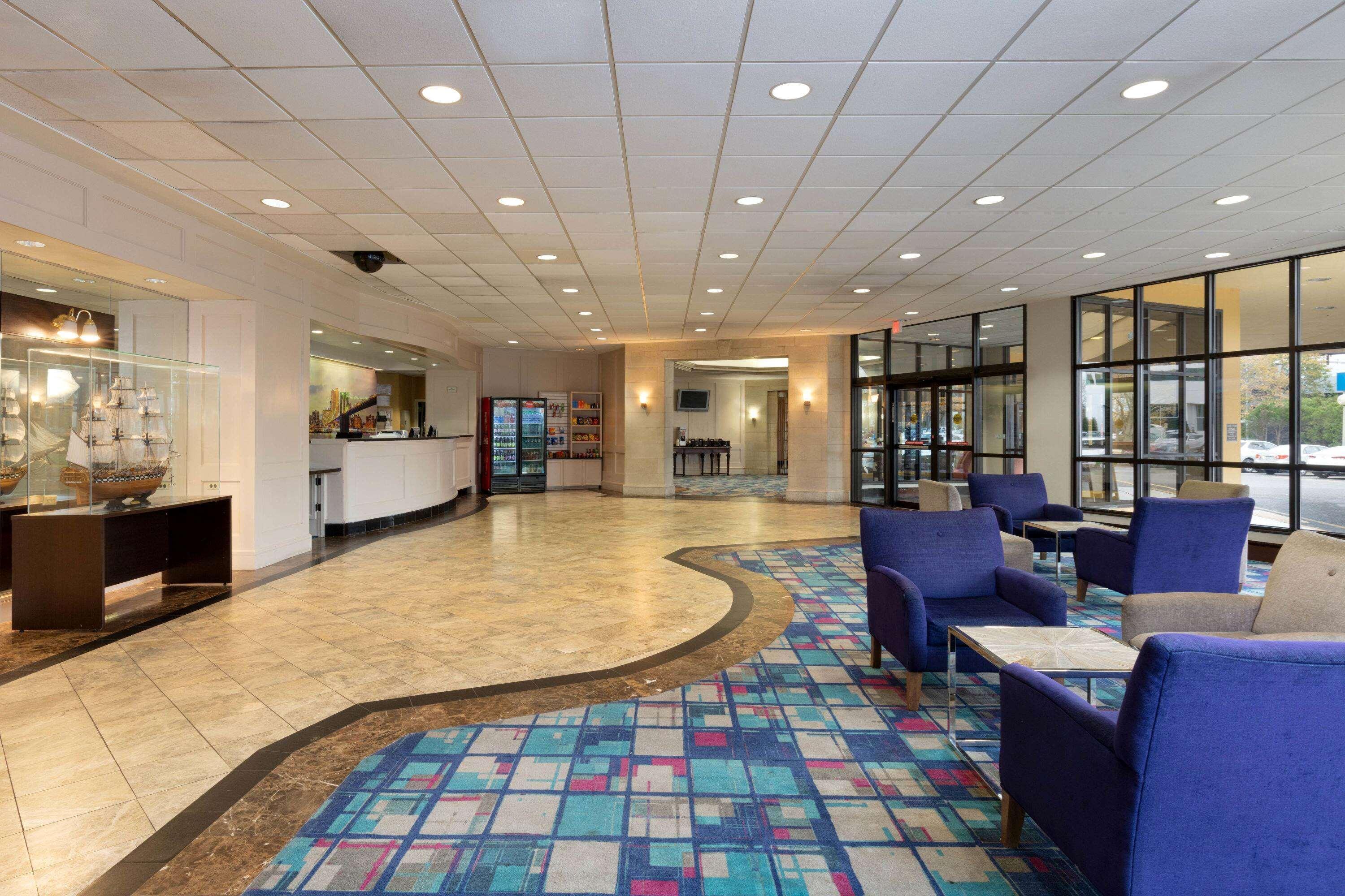 La Quinta By Wyndham Secaucus Meadowlands Otel Dış mekan fotoğraf