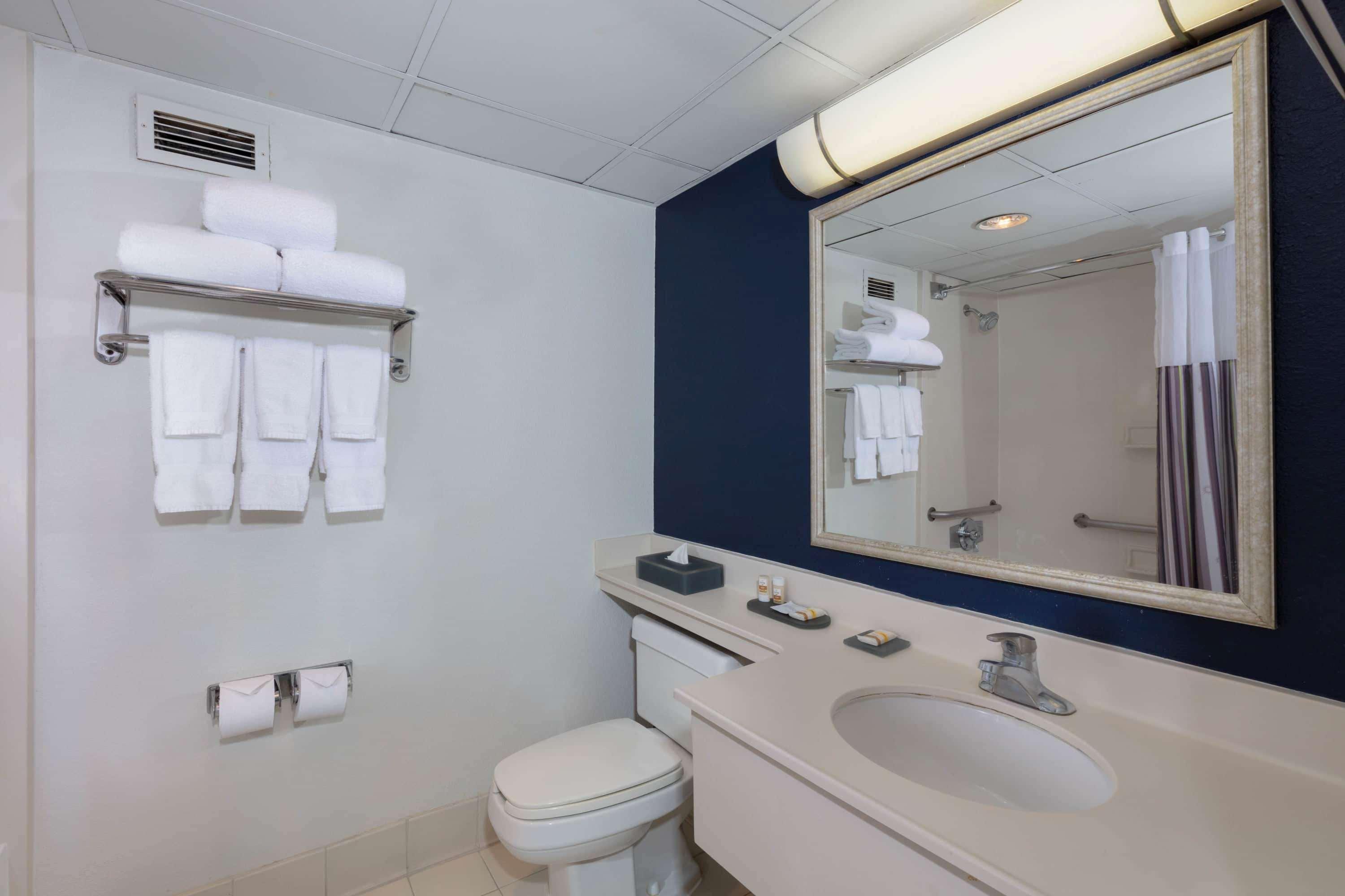 La Quinta By Wyndham Secaucus Meadowlands Otel Dış mekan fotoğraf