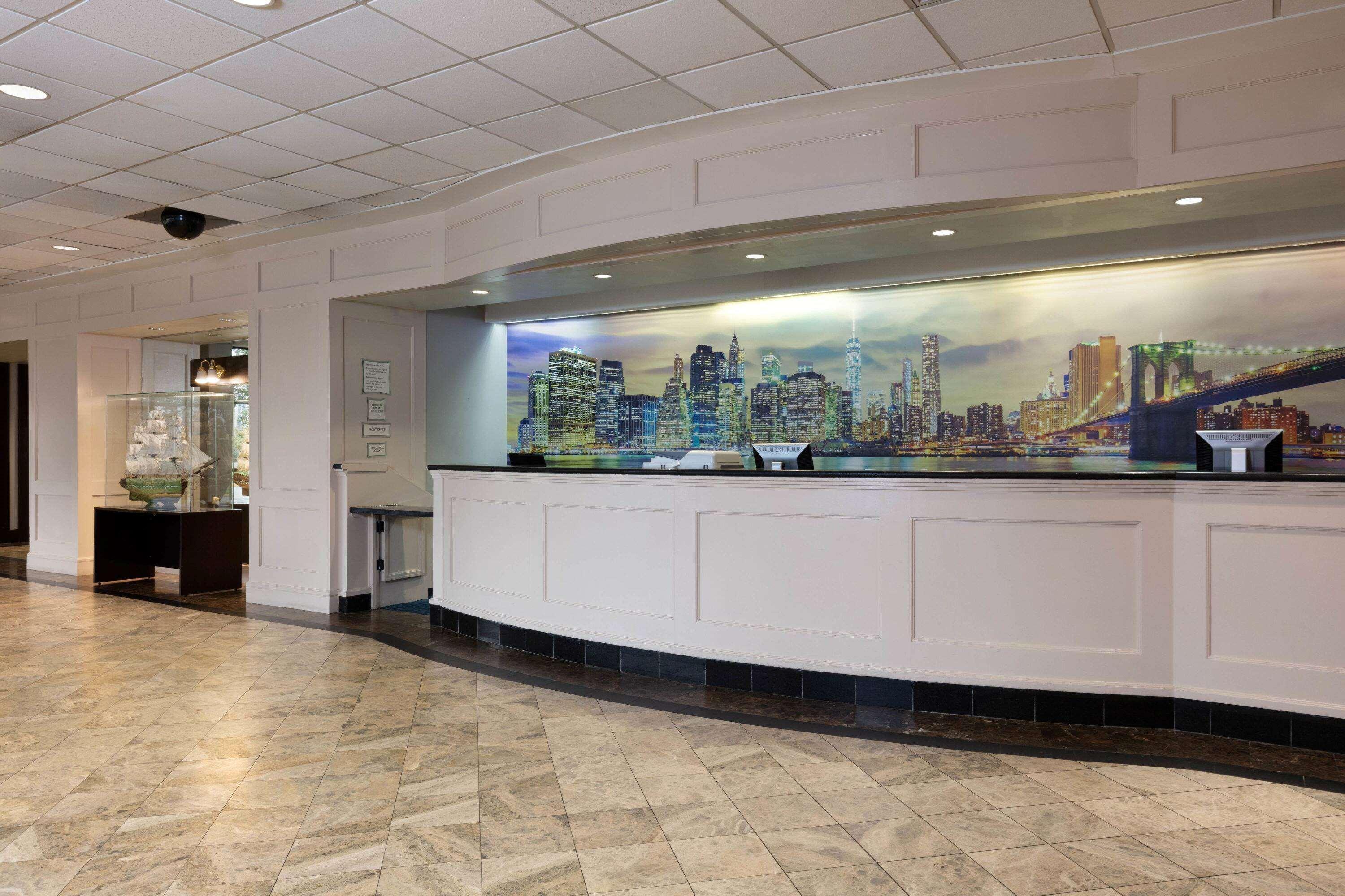 La Quinta By Wyndham Secaucus Meadowlands Otel Dış mekan fotoğraf
