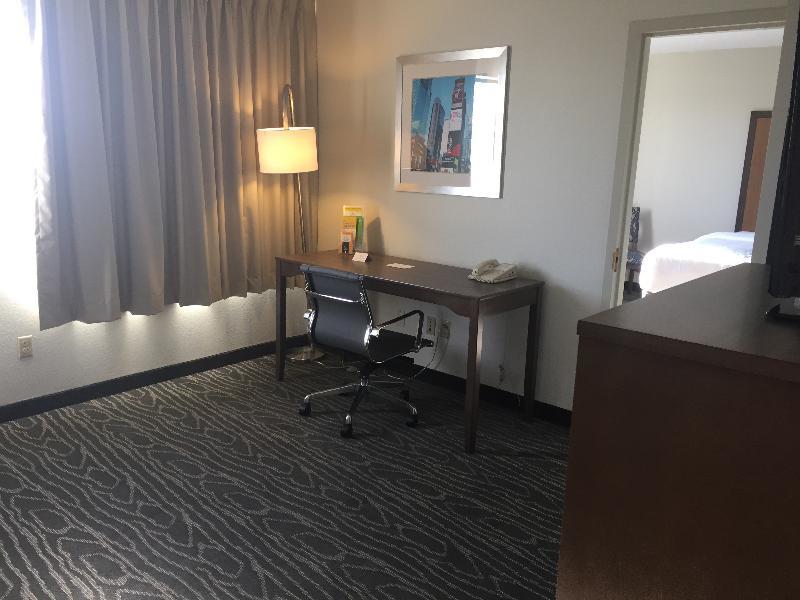 La Quinta By Wyndham Secaucus Meadowlands Otel Dış mekan fotoğraf