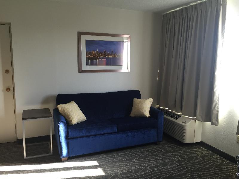 La Quinta By Wyndham Secaucus Meadowlands Otel Dış mekan fotoğraf