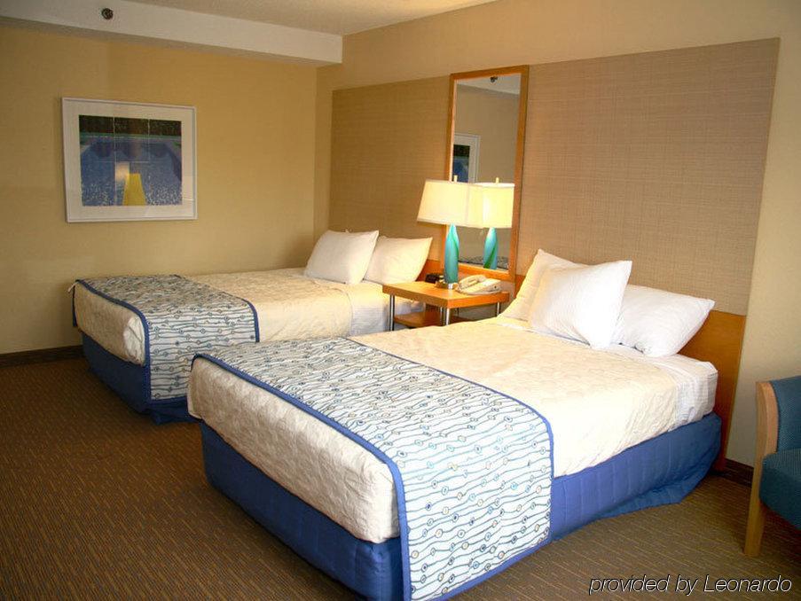 La Quinta By Wyndham Secaucus Meadowlands Otel Dış mekan fotoğraf