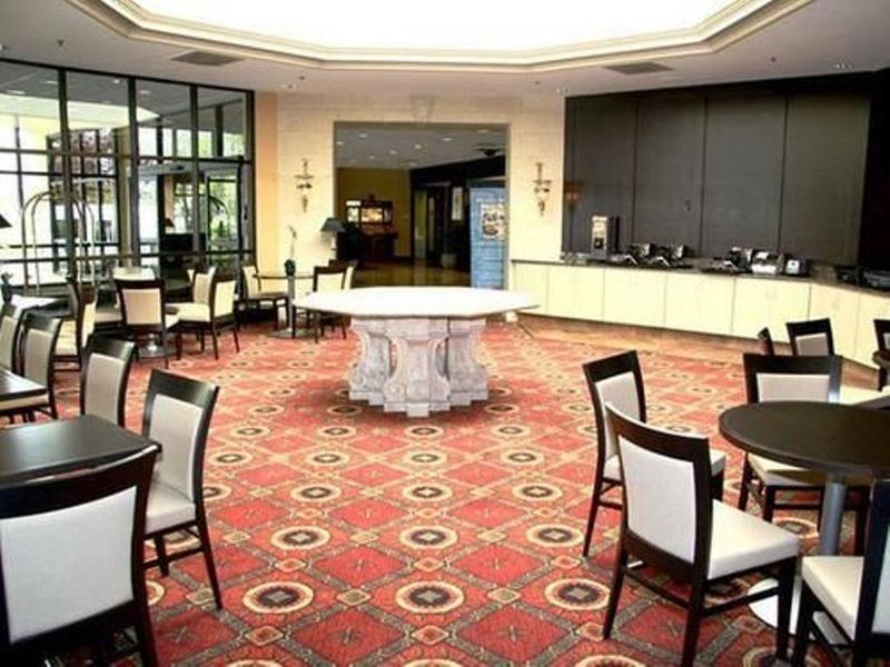 La Quinta By Wyndham Secaucus Meadowlands Otel Dış mekan fotoğraf
