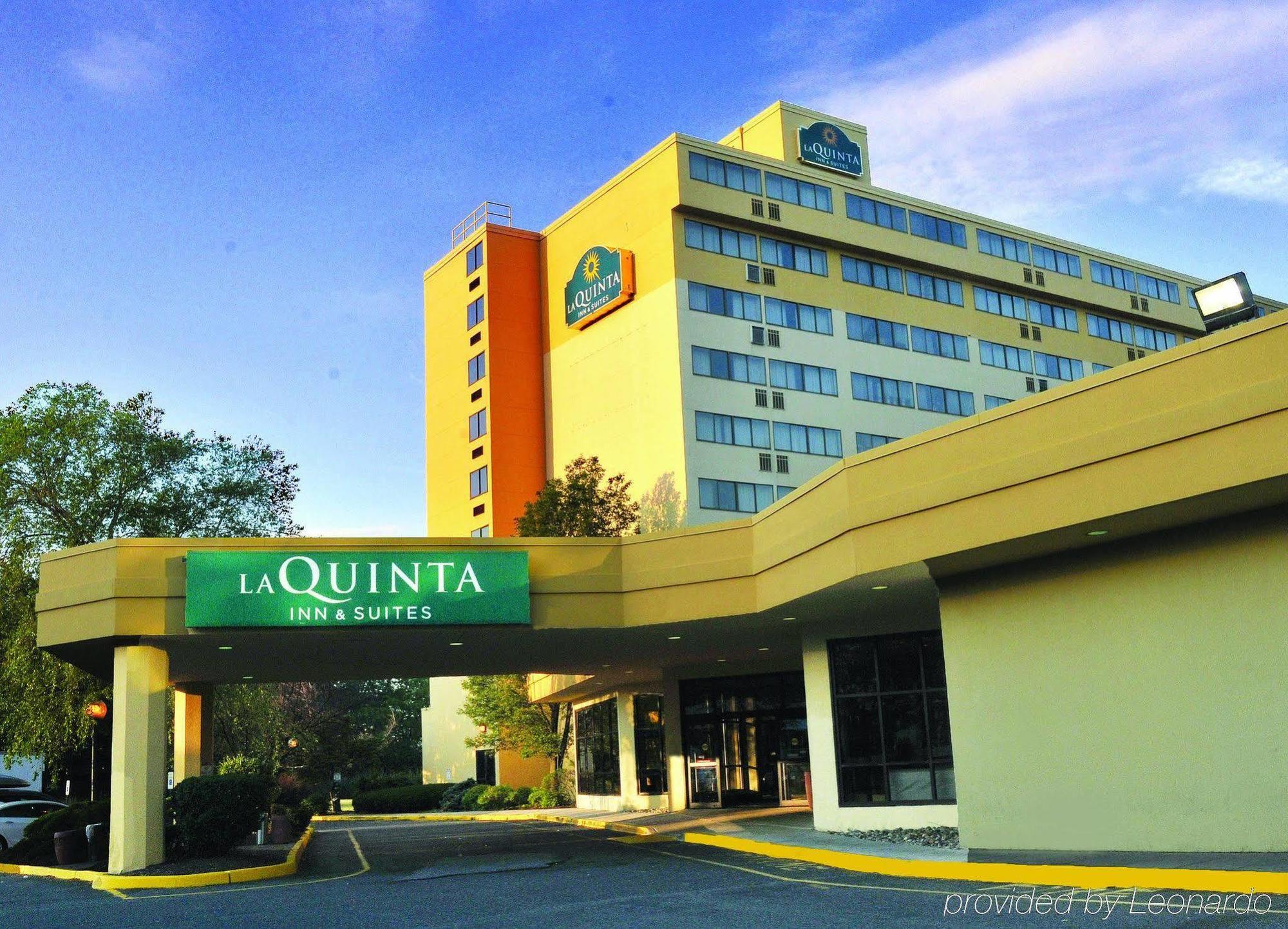 La Quinta By Wyndham Secaucus Meadowlands Otel Dış mekan fotoğraf