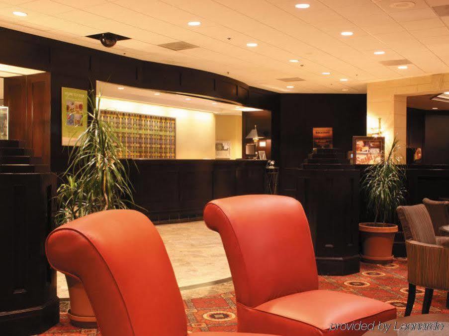 La Quinta By Wyndham Secaucus Meadowlands Otel Dış mekan fotoğraf