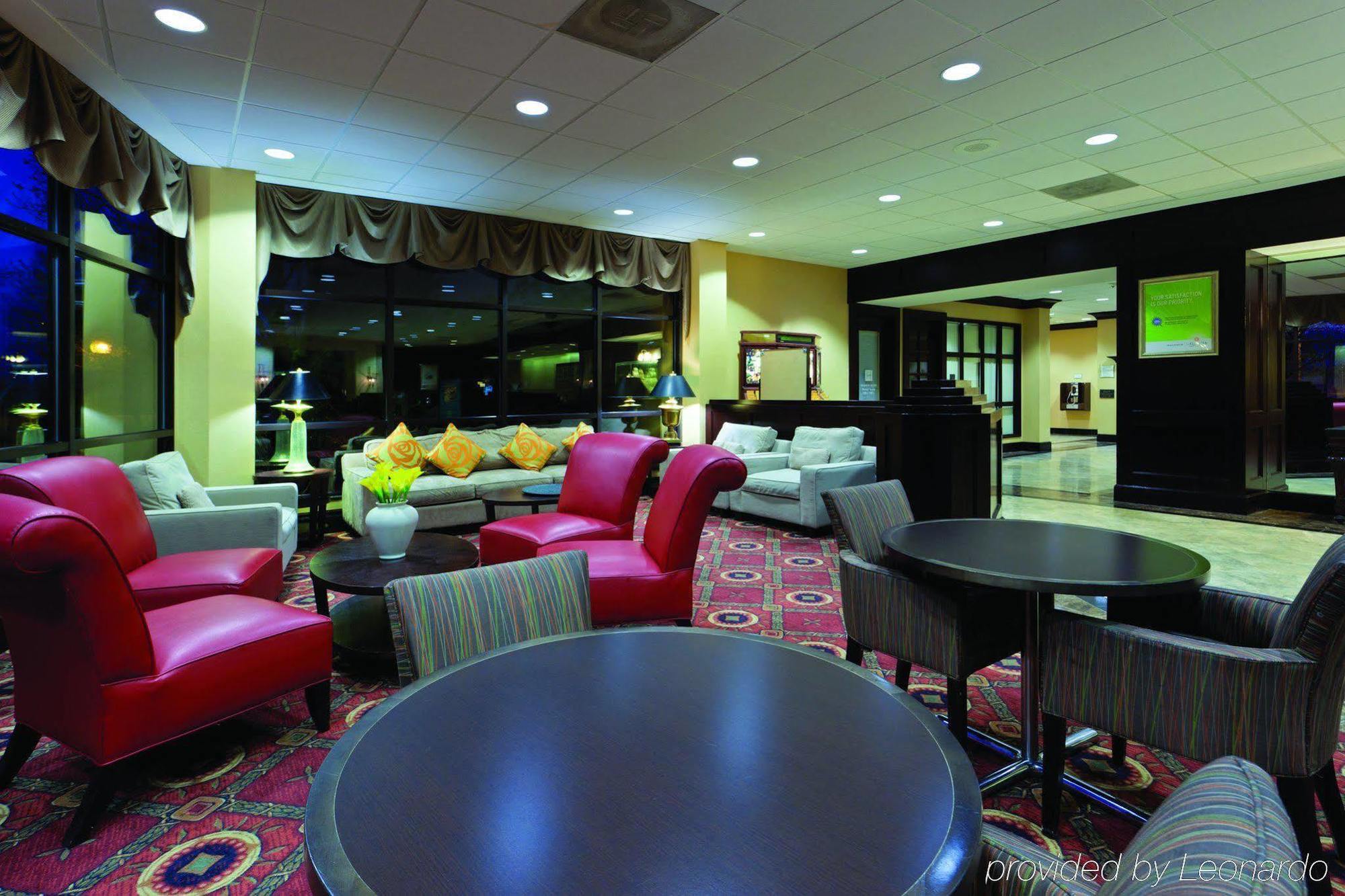 La Quinta By Wyndham Secaucus Meadowlands Otel Dış mekan fotoğraf