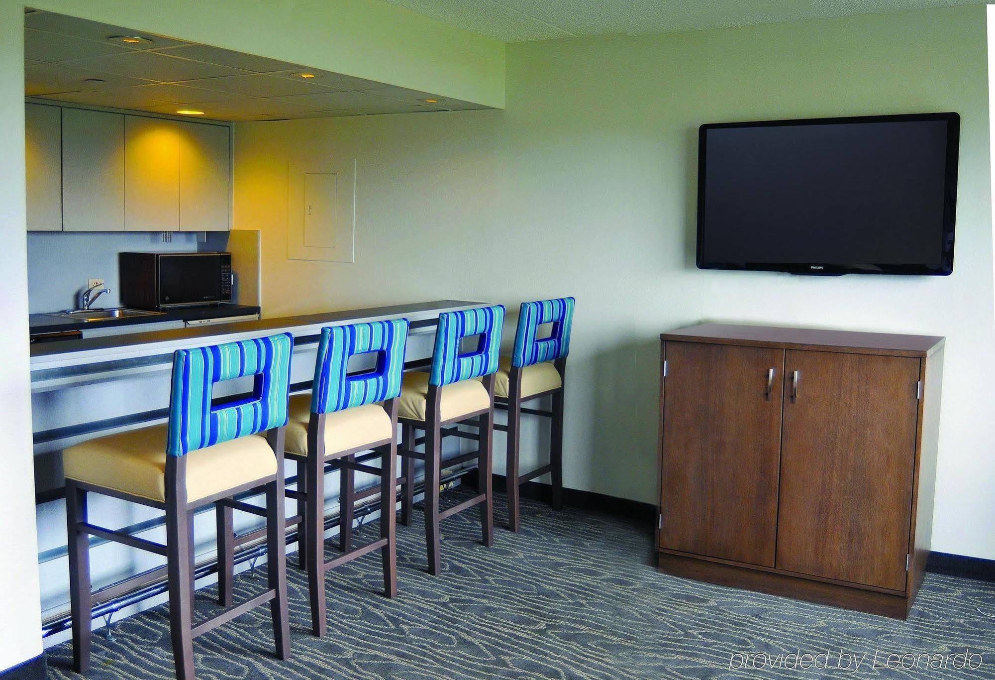 La Quinta By Wyndham Secaucus Meadowlands Otel Dış mekan fotoğraf