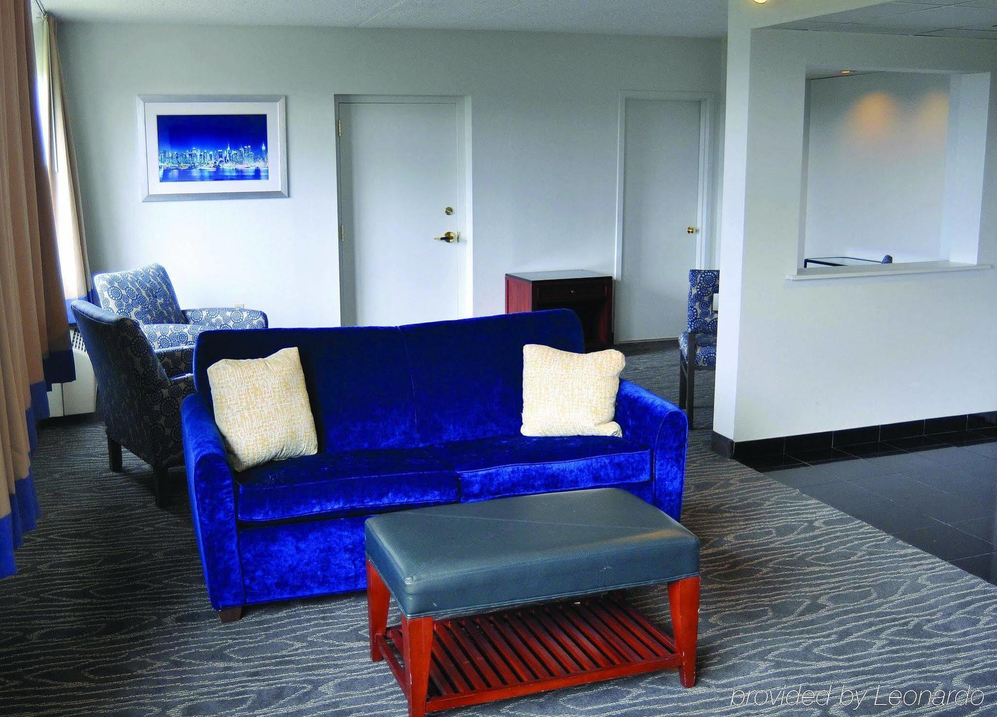 La Quinta By Wyndham Secaucus Meadowlands Otel Dış mekan fotoğraf