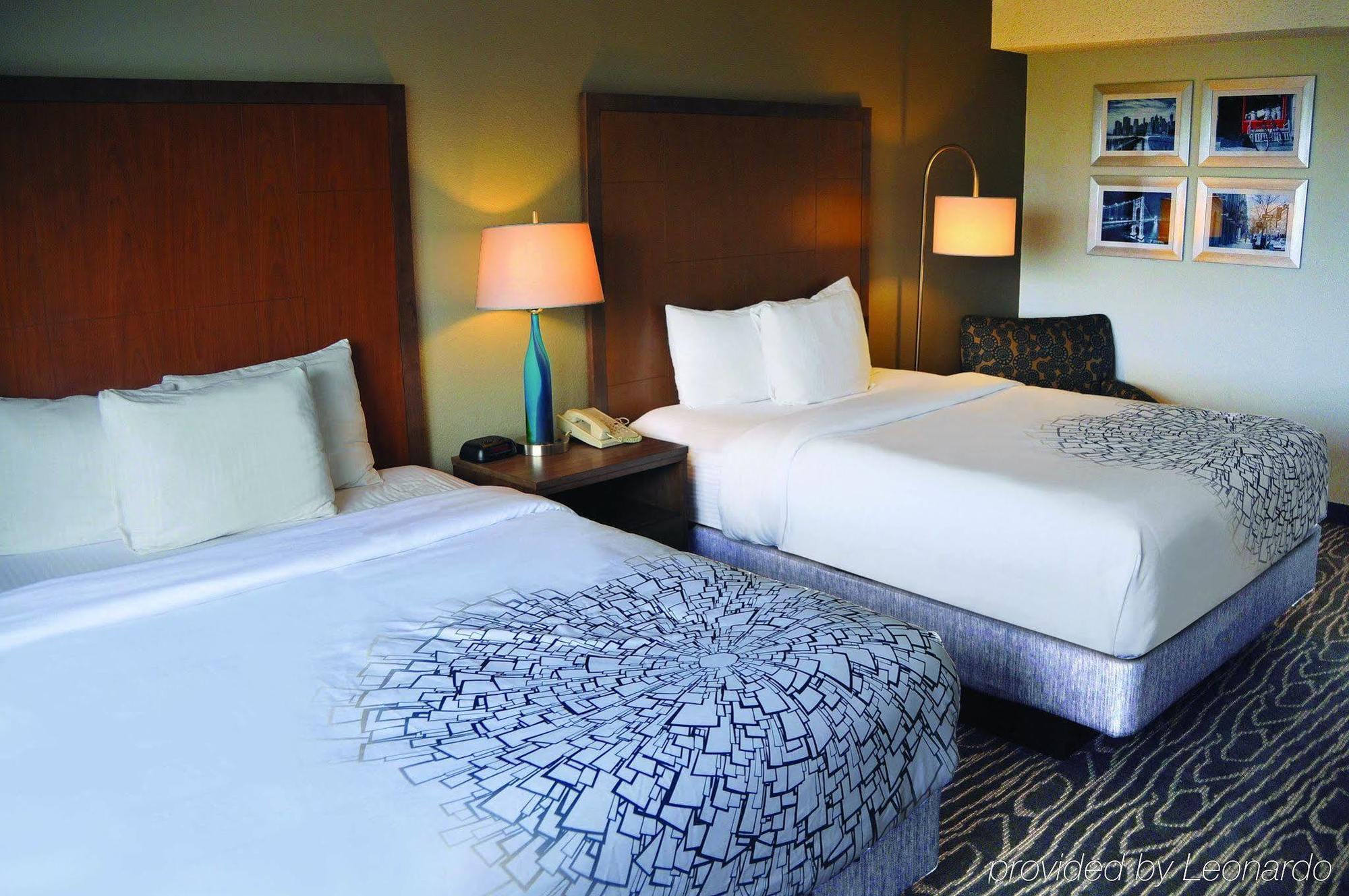 La Quinta By Wyndham Secaucus Meadowlands Otel Dış mekan fotoğraf