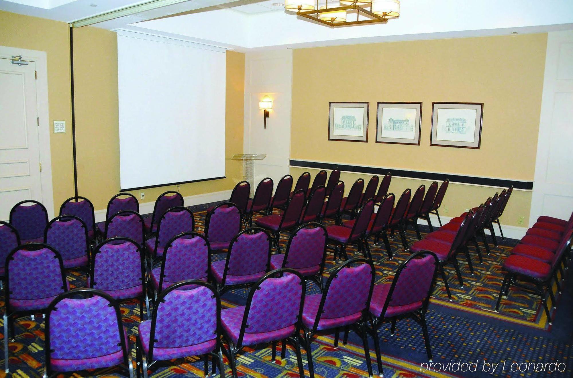 La Quinta By Wyndham Secaucus Meadowlands Otel Dış mekan fotoğraf