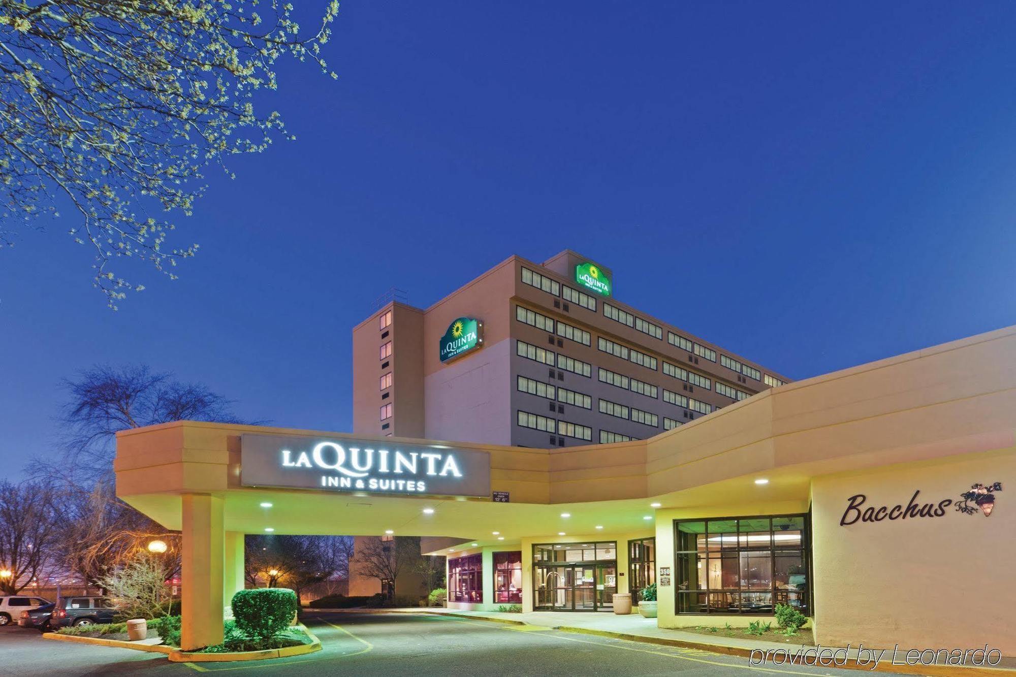 La Quinta By Wyndham Secaucus Meadowlands Otel Dış mekan fotoğraf