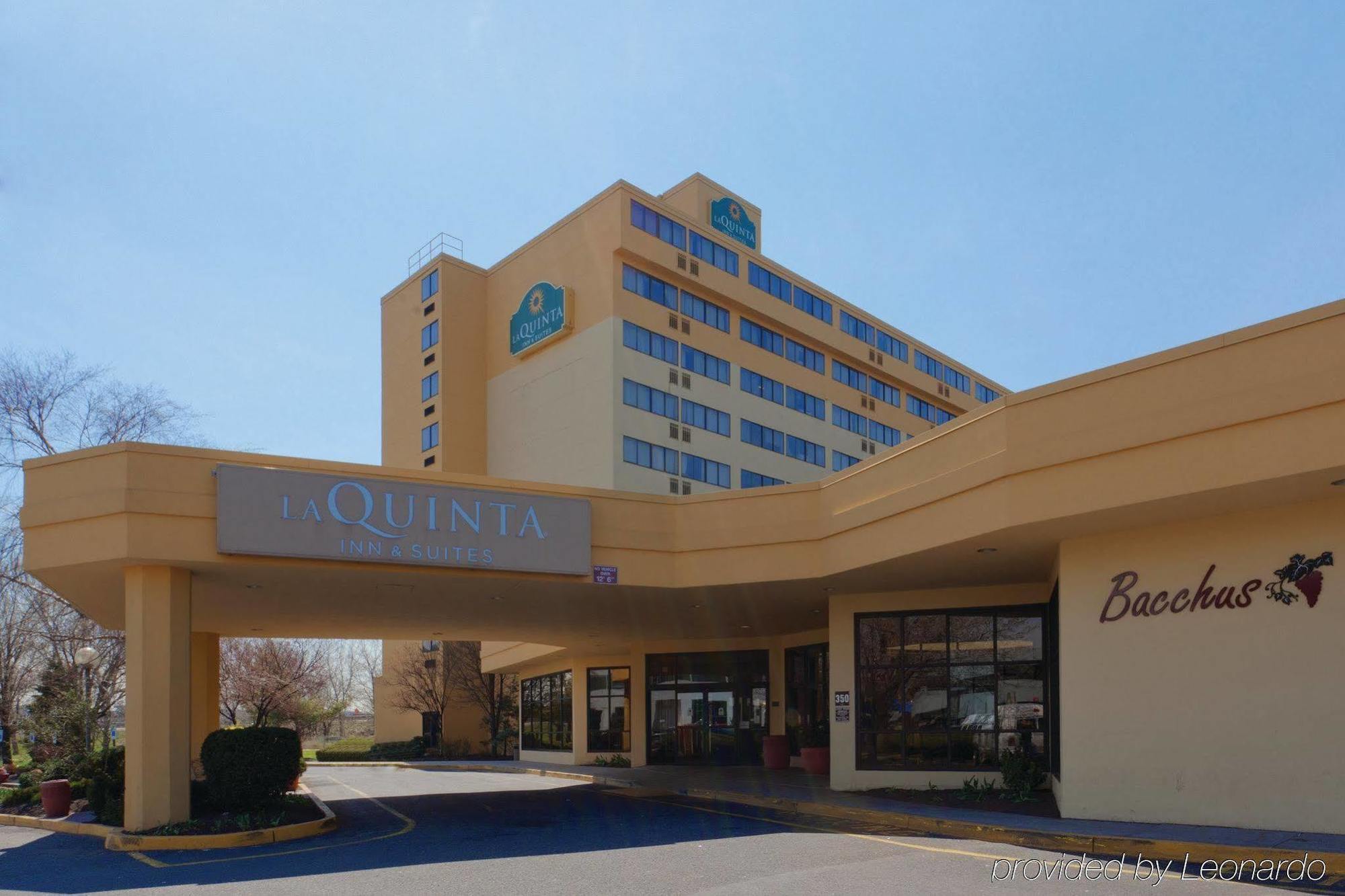 La Quinta By Wyndham Secaucus Meadowlands Otel Dış mekan fotoğraf