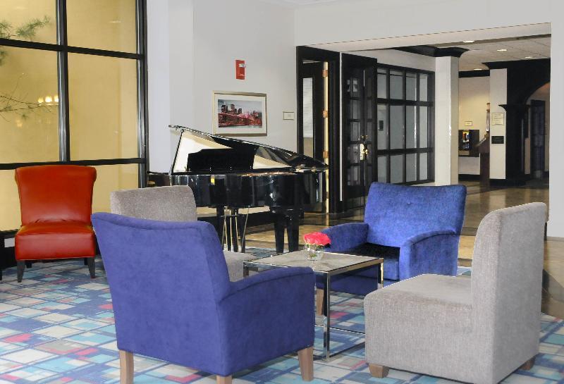 La Quinta By Wyndham Secaucus Meadowlands Otel Dış mekan fotoğraf