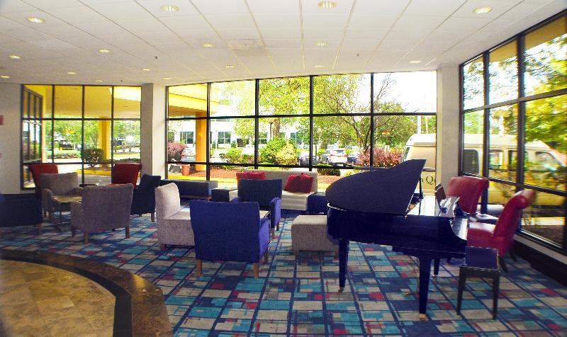 La Quinta By Wyndham Secaucus Meadowlands Otel Dış mekan fotoğraf