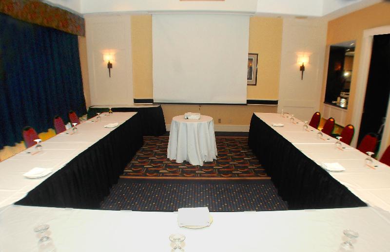 La Quinta By Wyndham Secaucus Meadowlands Otel Dış mekan fotoğraf