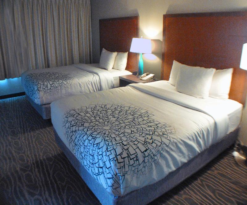 La Quinta By Wyndham Secaucus Meadowlands Otel Dış mekan fotoğraf