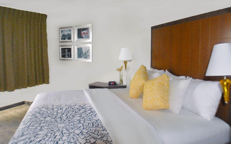 La Quinta By Wyndham Secaucus Meadowlands Otel Dış mekan fotoğraf