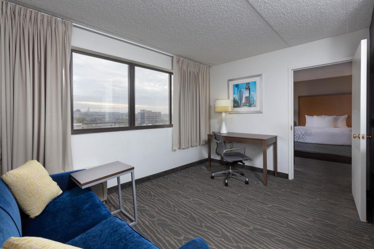 La Quinta By Wyndham Secaucus Meadowlands Otel Dış mekan fotoğraf