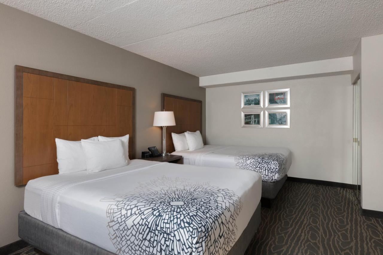 La Quinta By Wyndham Secaucus Meadowlands Otel Dış mekan fotoğraf