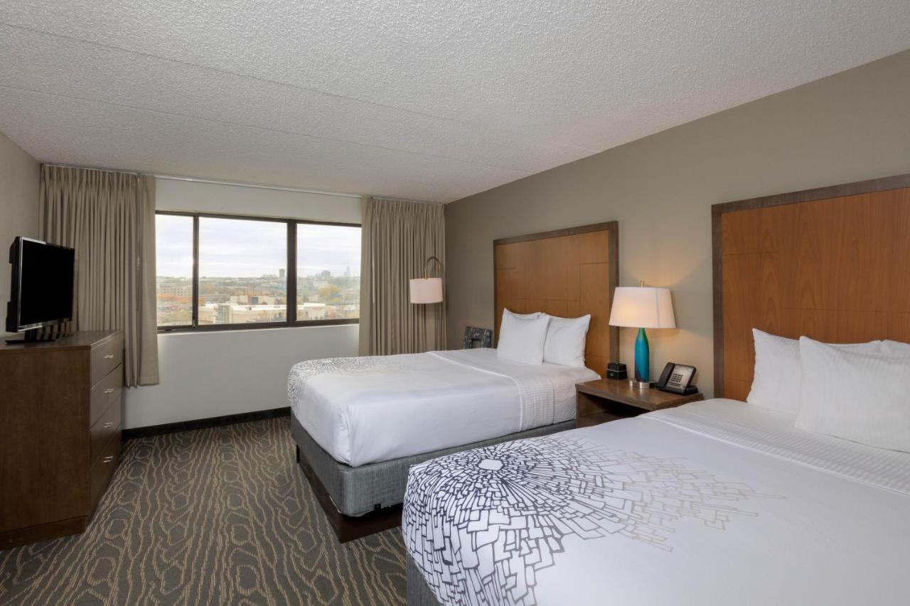 La Quinta By Wyndham Secaucus Meadowlands Otel Dış mekan fotoğraf